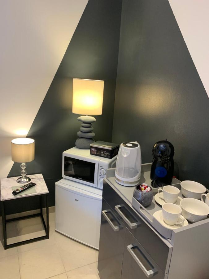 Bed & Breakfast La Kloe *