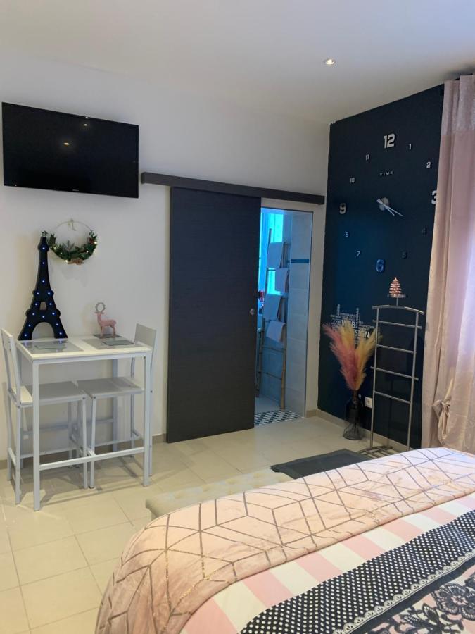 La Kloé Bed and breakfast *