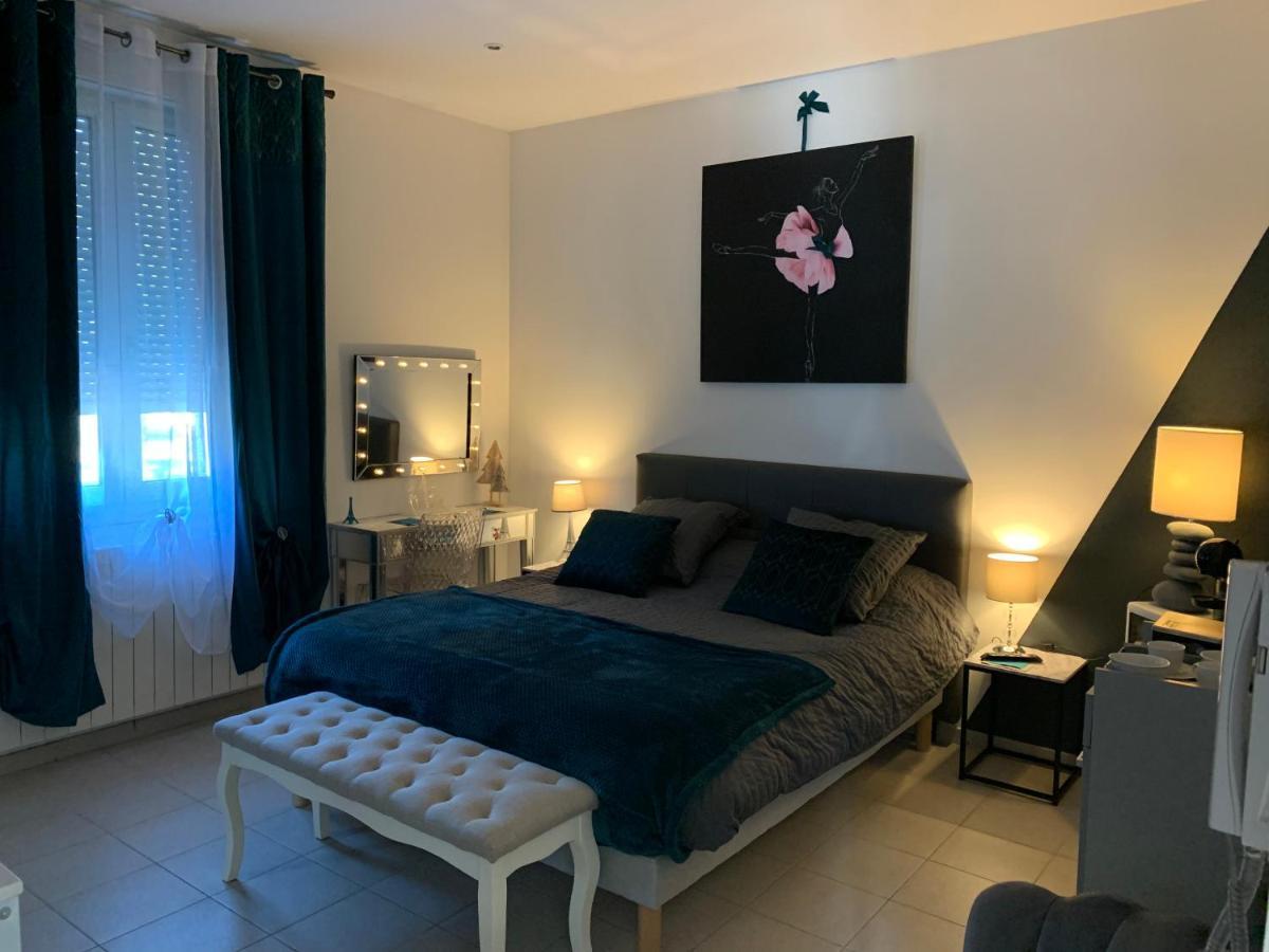 Bed & Breakfast La Kloe Narbonne