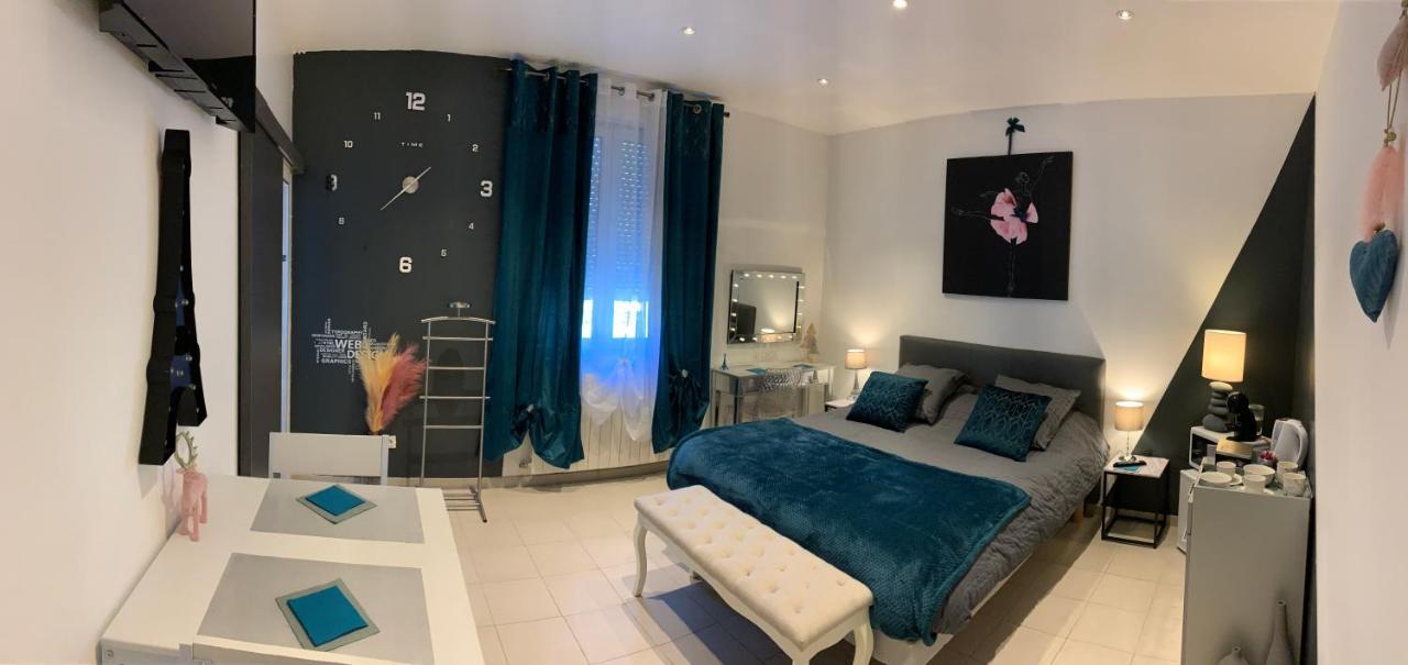 Bed and breakfast La Kloé *